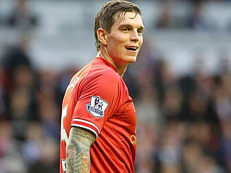 Former Liverpool player Daniel...